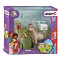Schleich horse club reddingsset horse club 42430