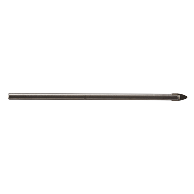 Wolfcraft Tegel- & glasboor | Ø4mm | 1 stuk - 7974010