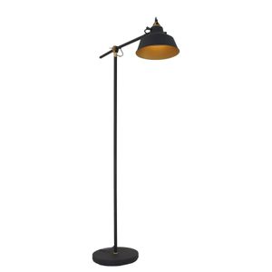 Design vloerlamp 1322ZW Nove