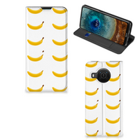 Nokia X20 | X10 Flip Style Cover Banana