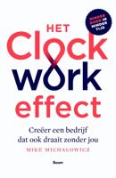 Het Clockwork-effect (Paperback)