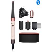 Dyson Airwrap ID Curly + Coily Ceramic Pink