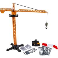 2-Play hijskraan 40cm met voertuig 2-Play hijskraan 40cm met voertuig