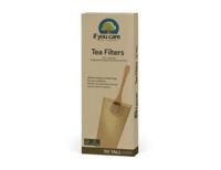 If You Care Thee filters - fsc ongebleekt - tall - 50st.