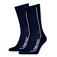 HEAD Sportsokken Performance 2-pack Navy-35/38