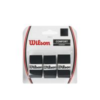 Tennis Overgrip Wilson Pro Zwart