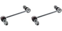 Draagarm Set SETADJ138528x2