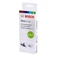Bosch TCZ8001A onderdeel & accessoire voor koffiemachine Reinigingstablet