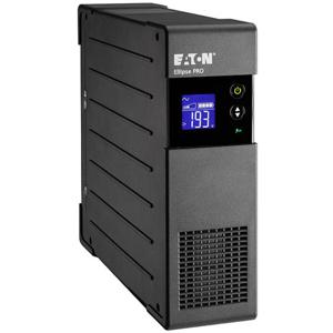 Eaton Ellipse PRO 850 IEC UPS Line-interactive 0,85 kVA 510 W 4 AC-uitgang(en)