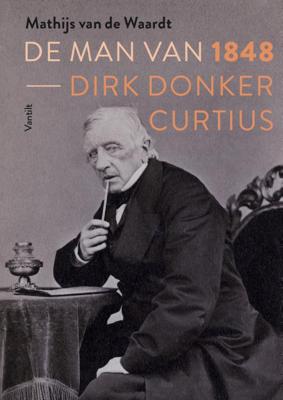 De man van 1848 (Hardback)
