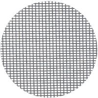 Muggennet EDM 75871 Grijs PVC Glasvezel 0,8 x 30 m Rol