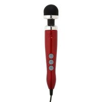 Doxy - Number 3 Wand Massager Rood