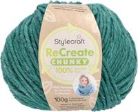 Stylecraft Recreate Chunky