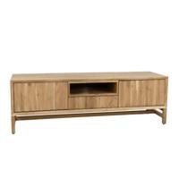 Tower Living TV-meubel 'Crotone' Acaciahout, 145cm