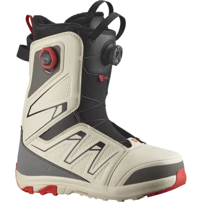 Salomon Launch BOA SJ Snowboardschoenen