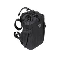 TOPEAK Freeloader - 1 l - black