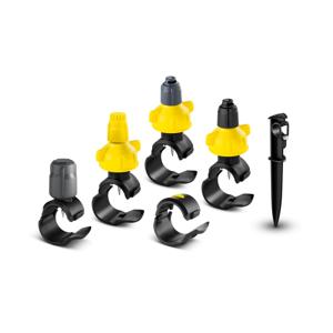 Karcher Kit Micro-Sproeiers/Klem/Grondpen - 2.645-239.0