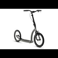 Abi Swiftyone mk4 black anthracite