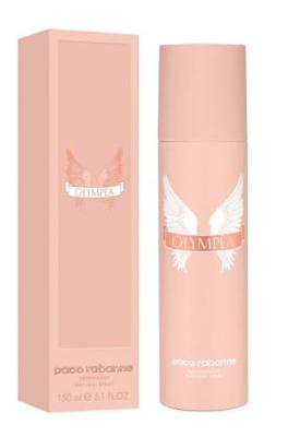 Rabanne Olympéa Deodorant Spray 150ml Rabanne Olympéa Deodorant Spray 150ml