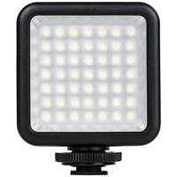 DÖRR VL-49 LED-videolamp Aantal LEDs: 49