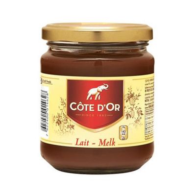Côte d&apos;Or - Chocopasta Melk - 300g
