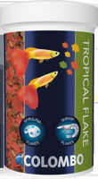 Colombo tropische vlokken 1000 ml
