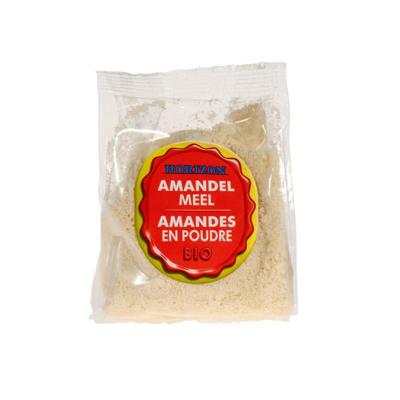 Horizon Amandelmeel geblancheerd bio