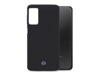 Mobilize Mobilize Rubber Gelly Case Samsung Galaxy A23 5G Matt Black