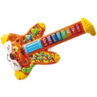 Speel & Zing dierengitaar Gitaar Speel & Zing dierengitaar Gitaar