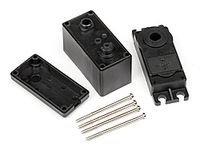 Sf-50 servo case set