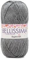 Stylecraft Bellissima DK 3929 Smoked Pearl