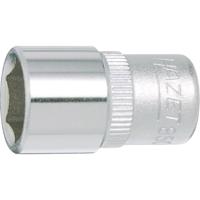 Hazet HAZET 850-8-SB Dop (zeskant) Dopsleutelinzetstuk 8 mm 1/4 (6.3 mm)