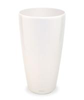 Lechuza Rondo sierpot 32x56 cm wit