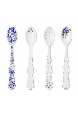 Pip Studio Royal White Theelepels