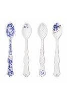 Pip Studio Royal White Theelepels