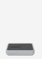 Marc O'Polo Marc O'Polo The Edge Soap holder Grey