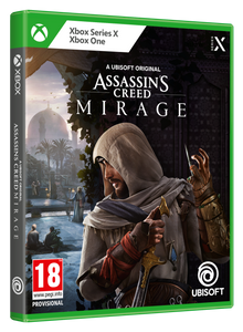 Xbox One/Series X Assassin&apos;s Creed: Mirage
