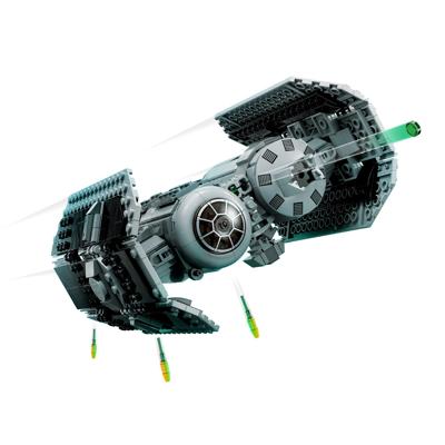LEGO star wars 75347 tie bomber