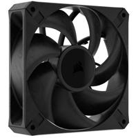 Corsair CO-9050170-WW PC-ventilator Zwart (b x h x d) 120 x 30 x 120 mm