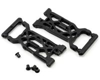 Front Suspension Arm Set: 10-T (LOSB2021)