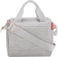 RIXEN & KAUL stuurtas "roomy" handlebar bag r&k roomy grey