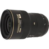 Nikon AF-S 16-35mm F/4.0G ED VR occasion - thumbnail