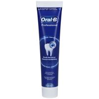 Oral-B Tandpasta Enamel Strenghtening Glazuurversterking 125ml