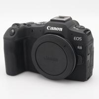 Canon EOS R8 body occasion