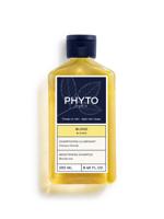 Phyto Blonde Brightening Shampoo 250ml | Voor Blond Haar
