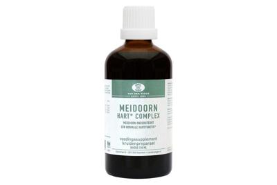 Meidoorn hart complex