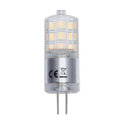 LED G4 Steeklamp 3 Watt - 12VAC/DC - 3000K