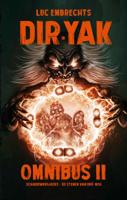 Dir-Yak Omnibus 2 (Hardback)