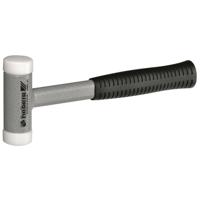 GEDORE terugslagvrije hamer - nylon - Ø 40mm