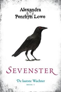 Sevenster (Paperback)